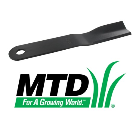 Lame 297mm MTD 742-0266