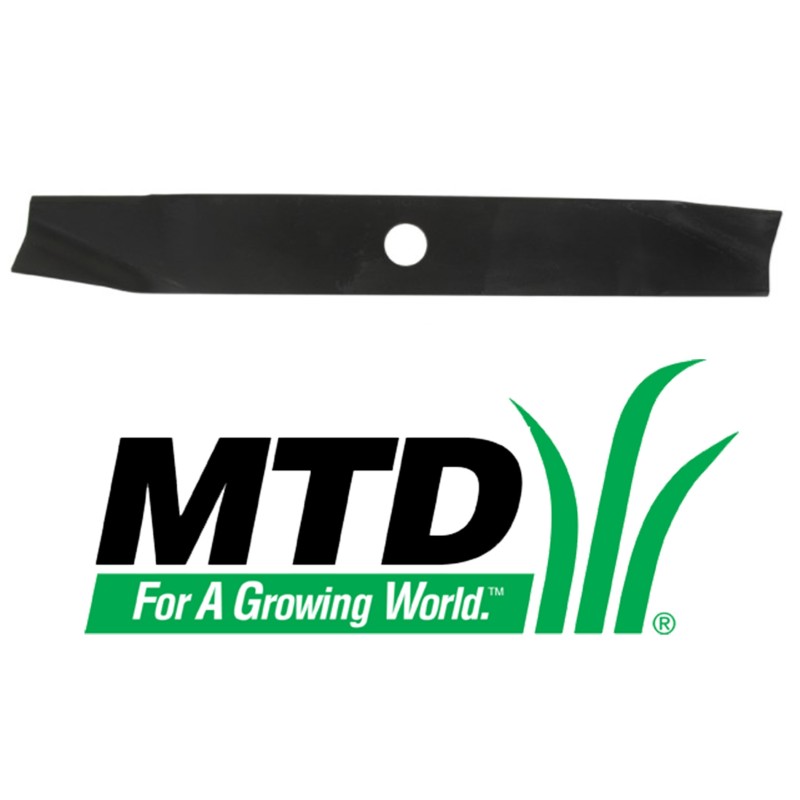 Lame 307mm MTD 742-0836