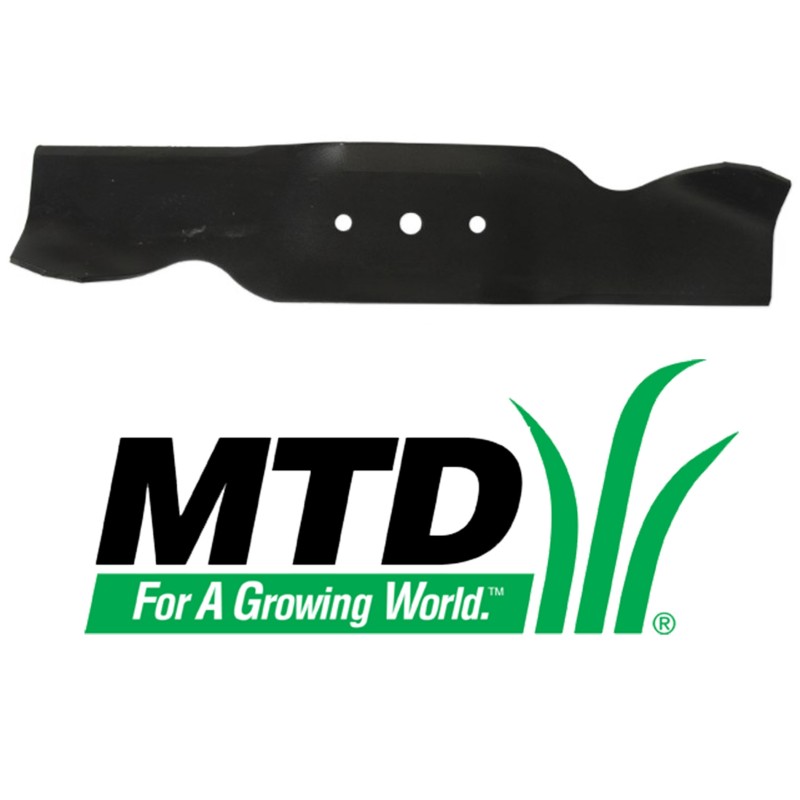 Lame 376mm MTD 742-0486
