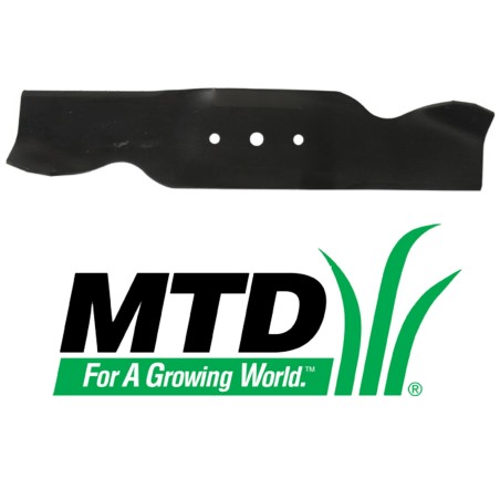 Lame 376mm MTD 742-0486