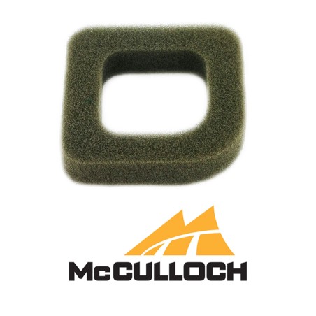 Filtre à Air McCULLOCH - 241640