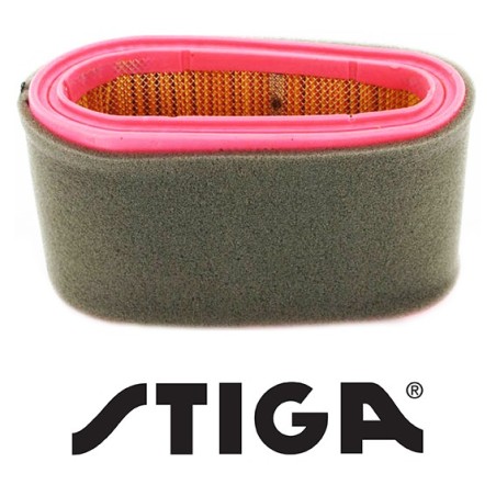 Filtre à Air STIGA - 118550199/0