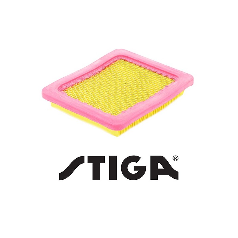 Filtre à Air STIGA - 118550257/0