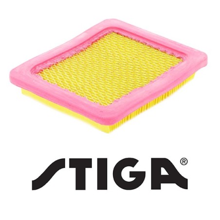 Filtre à Air STIGA - 118550257/0