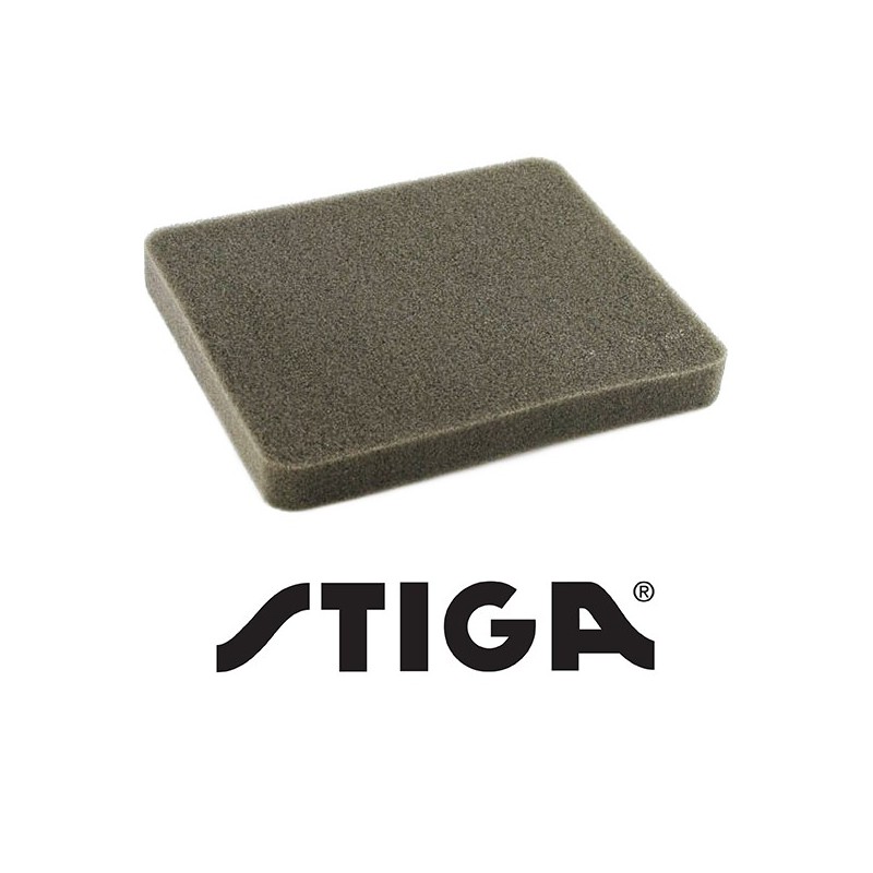 Filtre à Air STIGA - 118550452/0