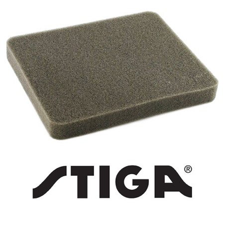 Filtre à Air STIGA - 118550452/0