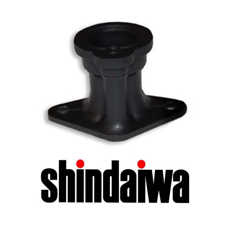 Connexion Admission Adp. SHINDAIWA - A202-000001