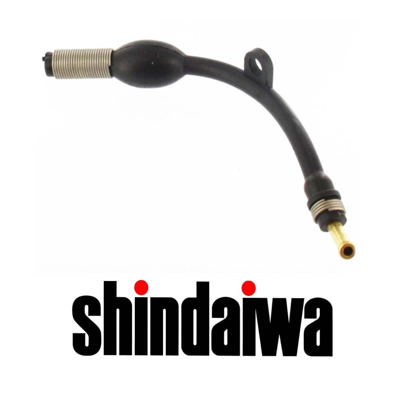 Tuyau Essence Adp. SHINDAIWA - 20000-85303
