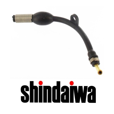 Tuyau Essence Adp. SHINDAIWA - 20000-85303