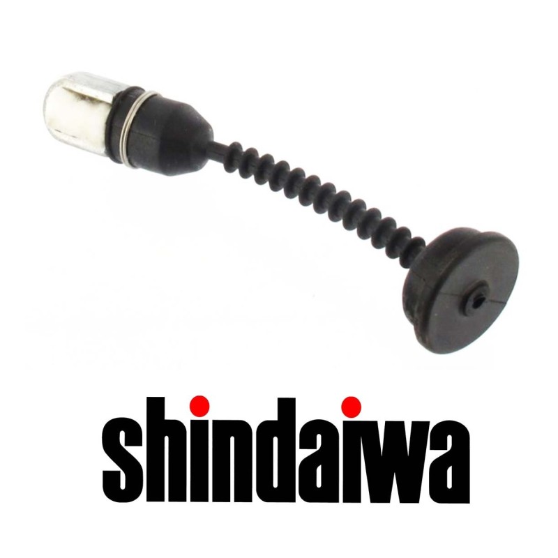 Tuyau Plongeur Adp. SHINDAIWA - 20011-85400