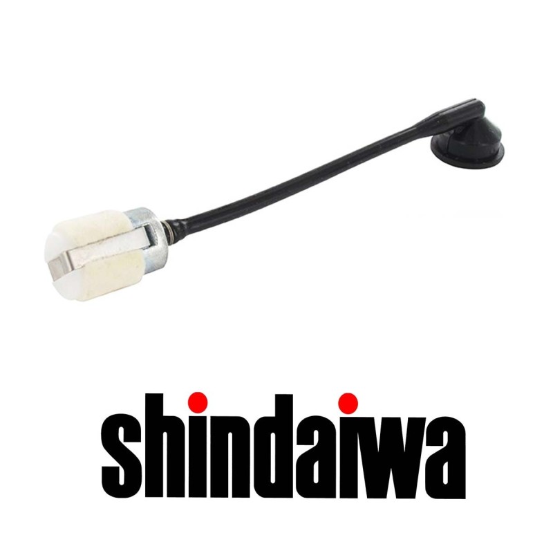 Tuyau Essence Adp. SHINDAIWA - 22115-85301