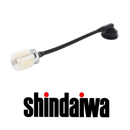 Tuyau Essence Adp. SHINDAIWA - 22115-85301