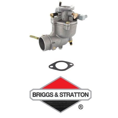 Carburateur Adp. BRIGGS & STRATTON - 170401