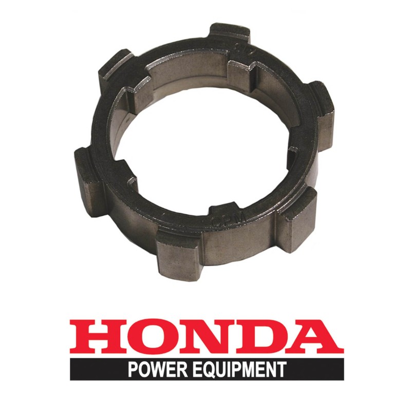 Support Bague de Traction Adp. HONDA - 23511-VB3-801