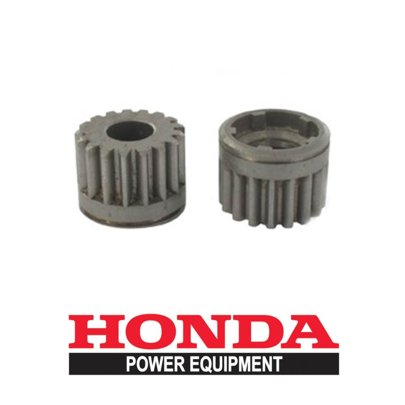 Pignon de Traction Adp. HONDA - 23511-952-722