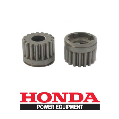 Pignon de Traction Adp. HONDA - 23511-952-722