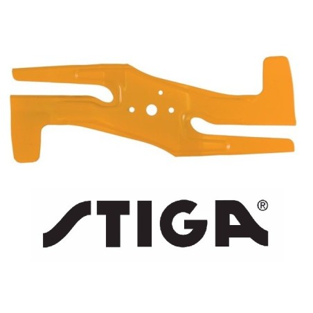 Lame Mulching 48 cm STIGA (1111-9256-01)