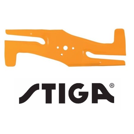 Lame Mulching 53 cm STIGA (1111-9257-01)
