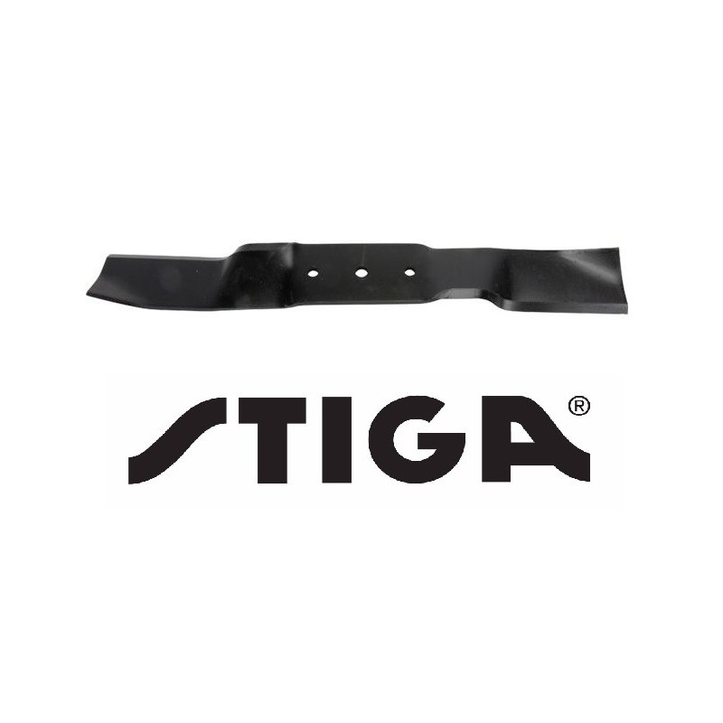 Lame 46 cm STIGA (1134-5407-01)