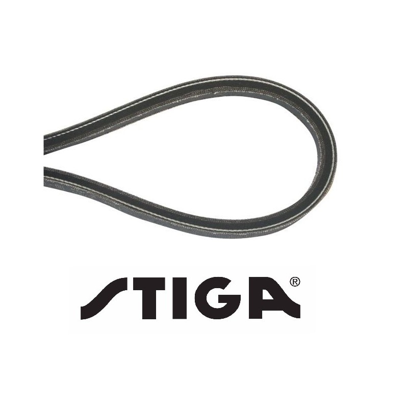 Courroie STIGA (10700)