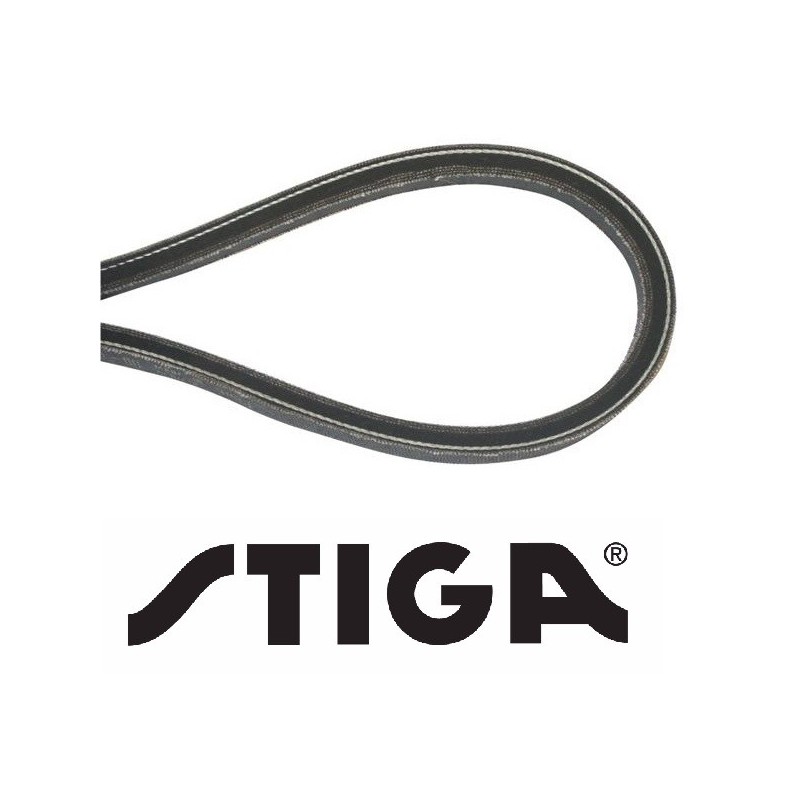 Courroie 700 mm STIGA (1111-9123-01)