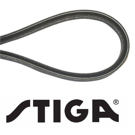 Courroie 700 mm STIGA (1111-9123-01)