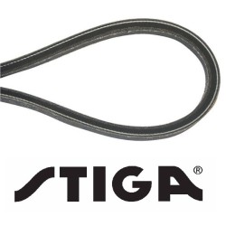 Courroie 2160 mm STIGA (1134-9041-01)