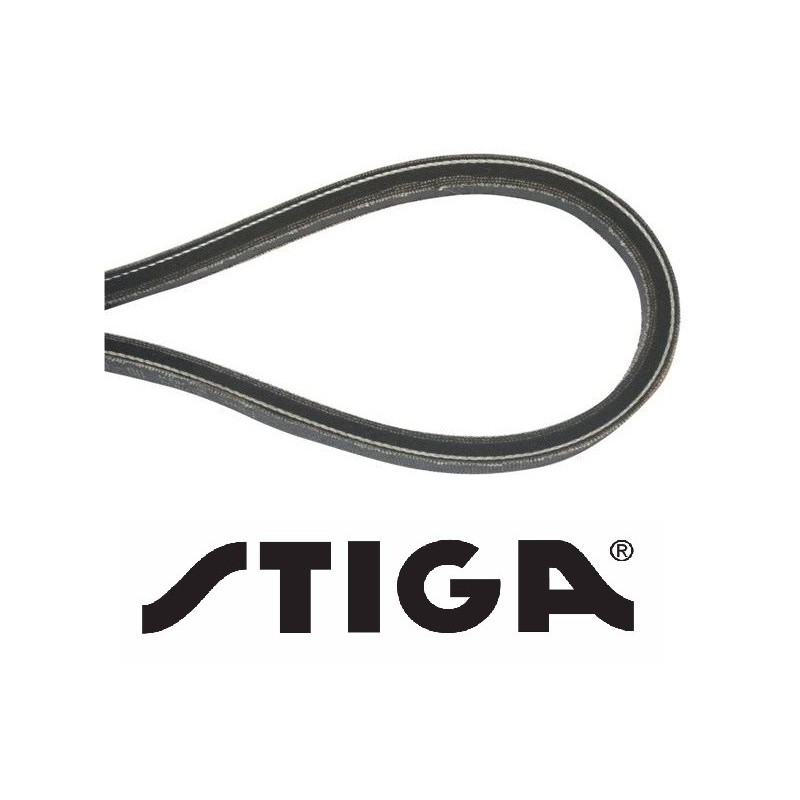 Courroie 2160 mm STIGA (1134-9041-01)