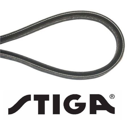 Courroie 2160 mm STIGA (1134-9041-01)