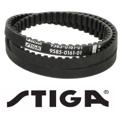 Courroie Crantée 1160 mm STIGA (1134-9182-02)