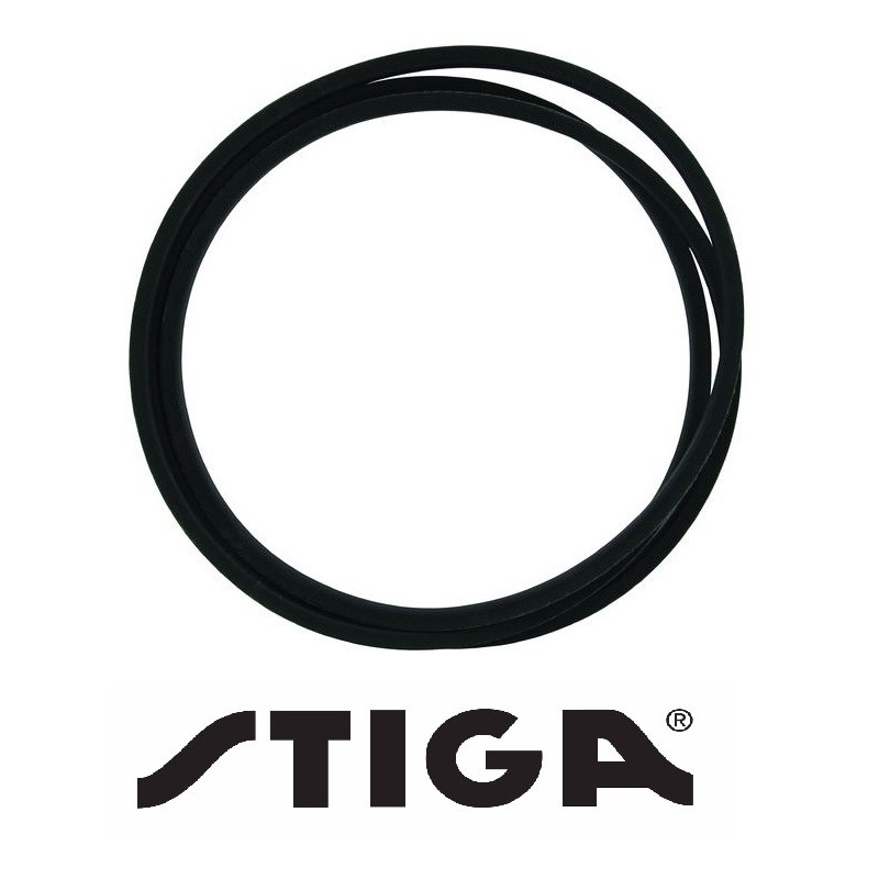 Courroie STIGA (135062002/1)