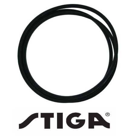 Courroie STIGA (135062002/1)