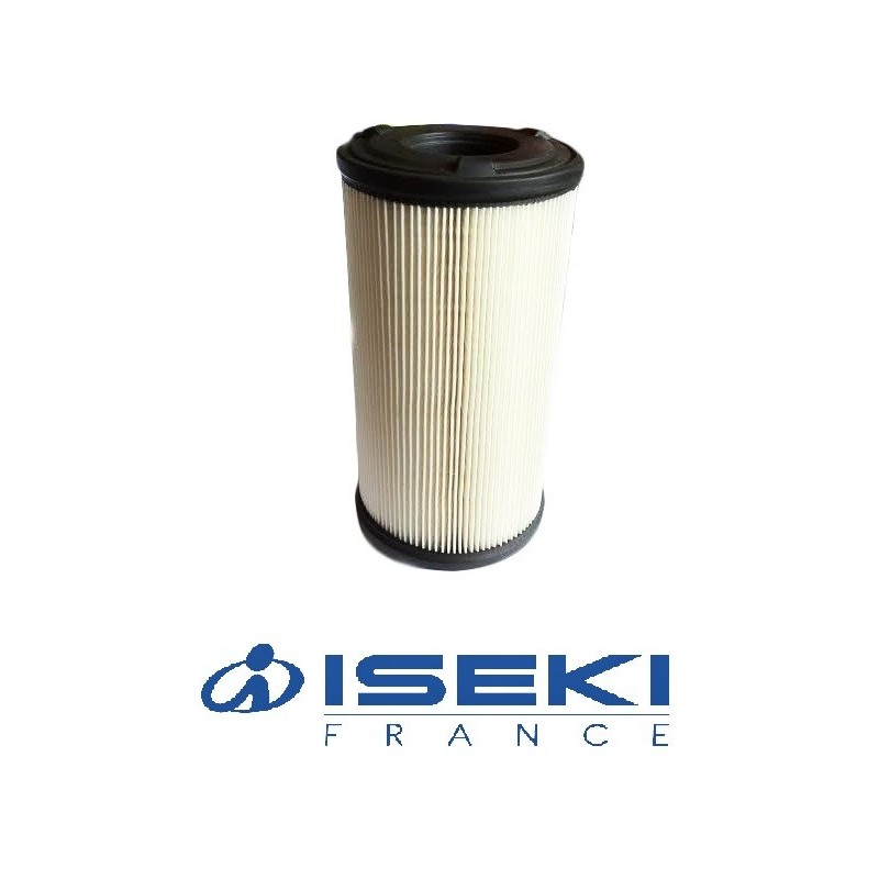 Filtre à Air ISEKI (1675-104-213-00/A)