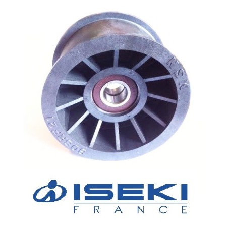 Galet Tendeur ISEKI (3648-703-001-00)