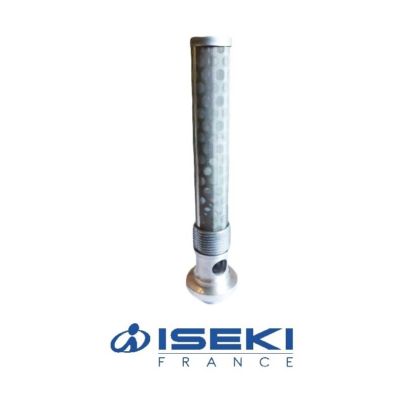 Crépine d'Aspiration ISEKI (1738-508-210-10)