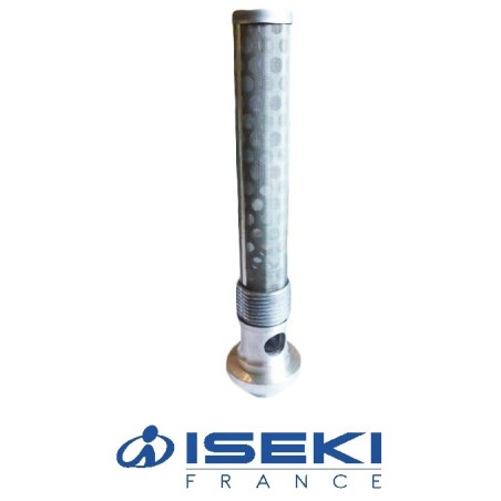 Crépine d'Aspiration ISEKI (1738-508-210-10)