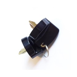 Contacteur à Clé ISEKI (1593-621-250-10)