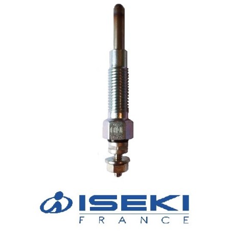 Bougie de Préchauffage ISEKI (Y-510R)
