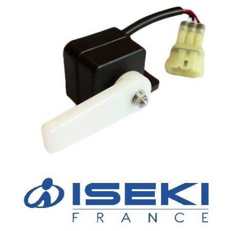 Sécurité Avancement ISEKI (1716-680-330-00)