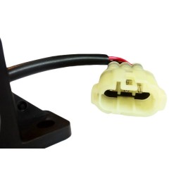 Sécurité Avancement ISEKI (1716-680-330-00)