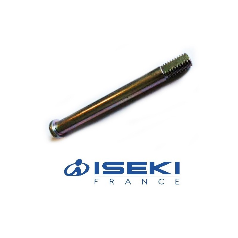 Axe de Galet ISEKI (8663-501-051-00)