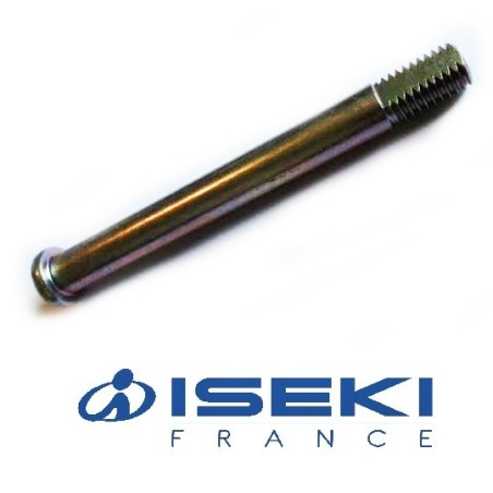 Axe de Galet ISEKI (8663-501-051-00)