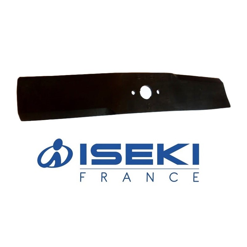 Lame Sup. Mulching ISEKI (IE01-306-212-00M)