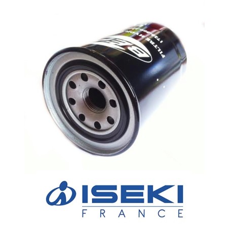 Filtre Hydro ISEKI (1725-509-220-00/A)