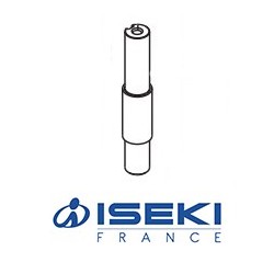 Arbre de Lame Gauche ISEKI (47383230)