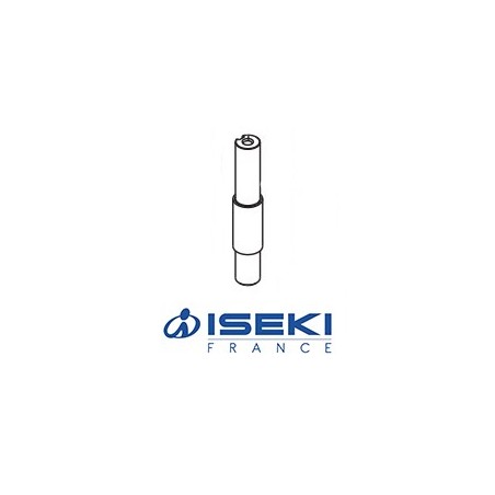 Arbre de Lame Gauche ISEKI (47383230)