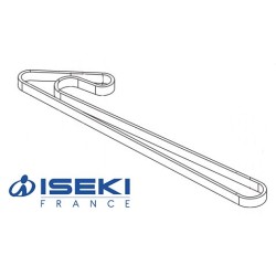 Courroie Crantée ISEKI (473835)