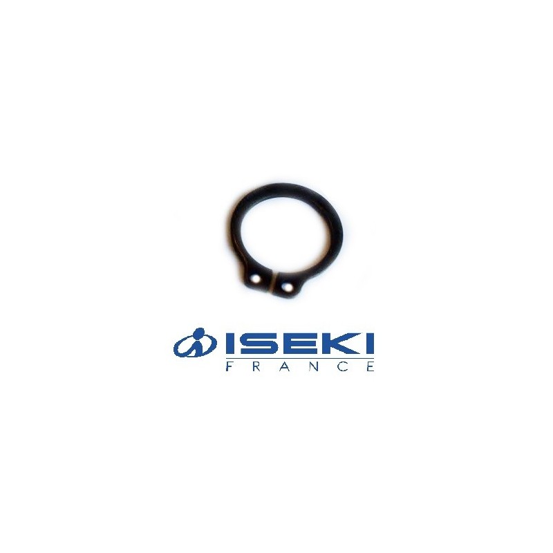 Circlip Galet tendeur SXG