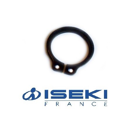 Circlip Galet tendeur SXG
