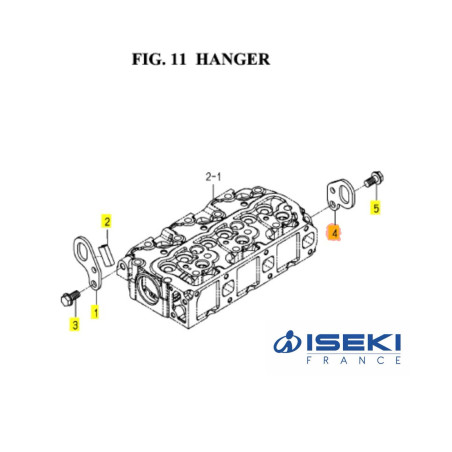 Hanger